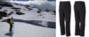 Anmeldelse, Stetch Ozonic pant, Mountain Hardwear Anmeldelse, Stetch Ozonic pant, Mountain Hard Wear