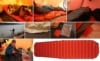 Anmeldelse oppusteligt-underlag, Insulated Traverse Core Mummy, JR GEAR Anmeldelse oppusteligt-underlag, Insulated Traverse Core Mummy, JR GEAR