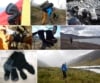 Valg af sokker til vandreture, anmeldelse Valg af sokker til vandreture, anmeldelse