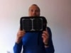 Solcelle panel og batteri, Voltaic Fuse 4 Watt Video thumbnail for youtube video Test af Solcelle panel og batteri, Voltaic Fuse 4 Watt, meget robust