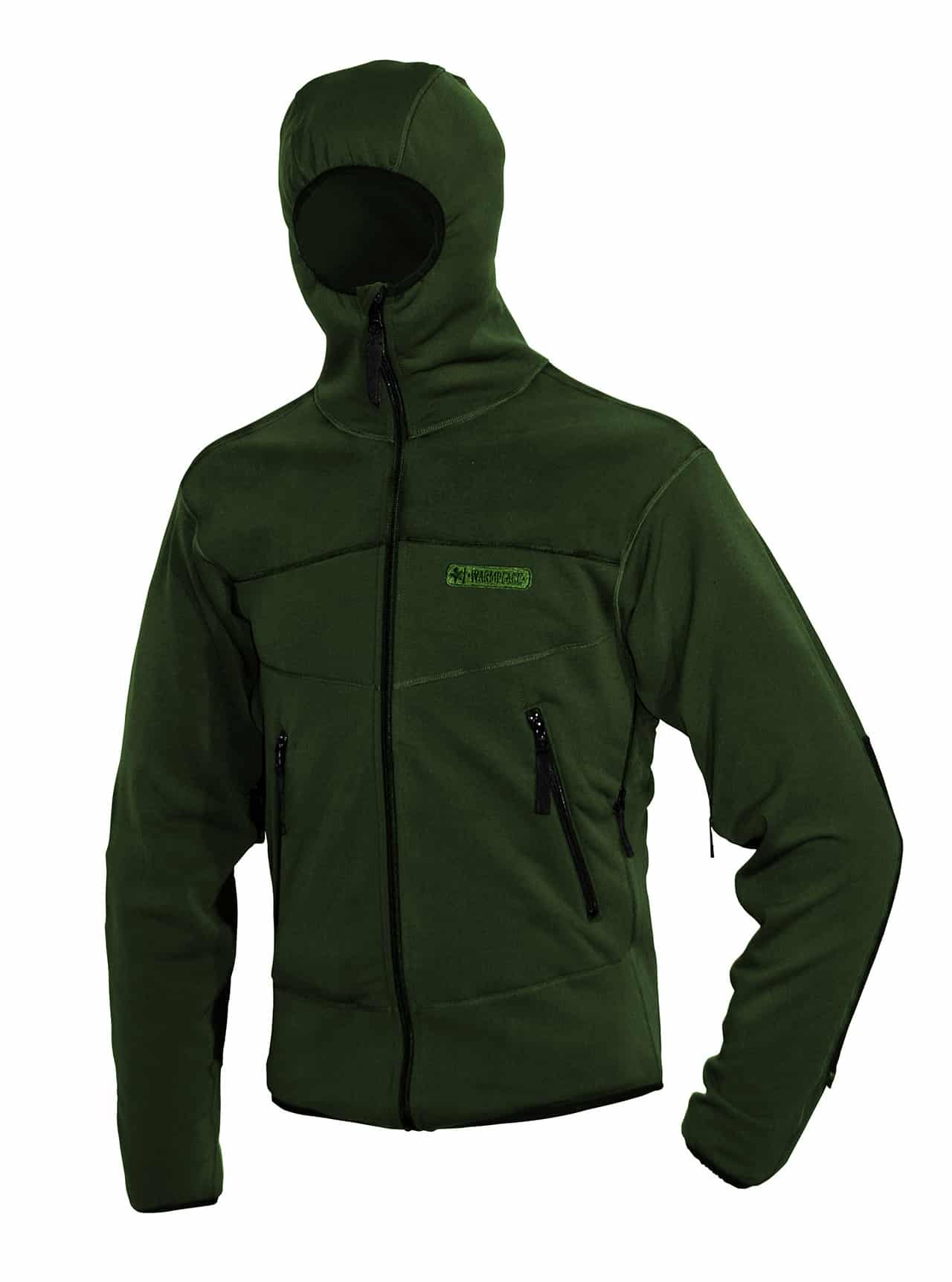 Warmpeace, Sneaker Jakkens historie og anmeldelse af Erik B. Jørgensen