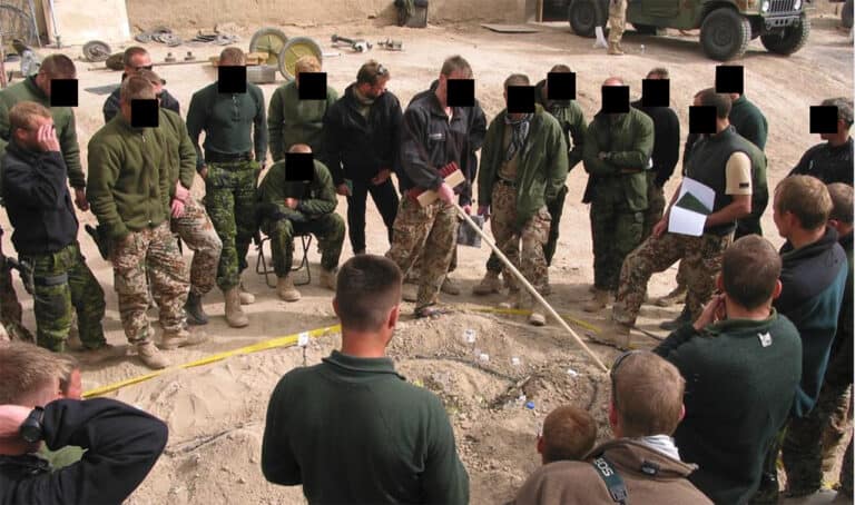 Få flere ideer og bedre løsninger, af eventyrer og tidligere Siriusmand og Jægersoldat Erik B. Jørgensen