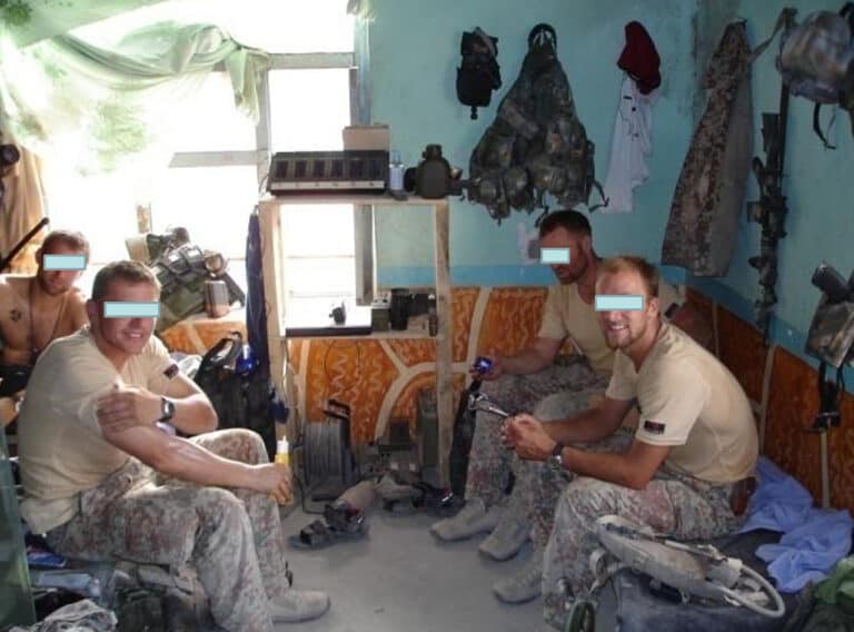 Evaluering, evaluering og evaluering. Nu! Jægerkorpset, af tidligere Jægersoldat Erik B. Jørgensen