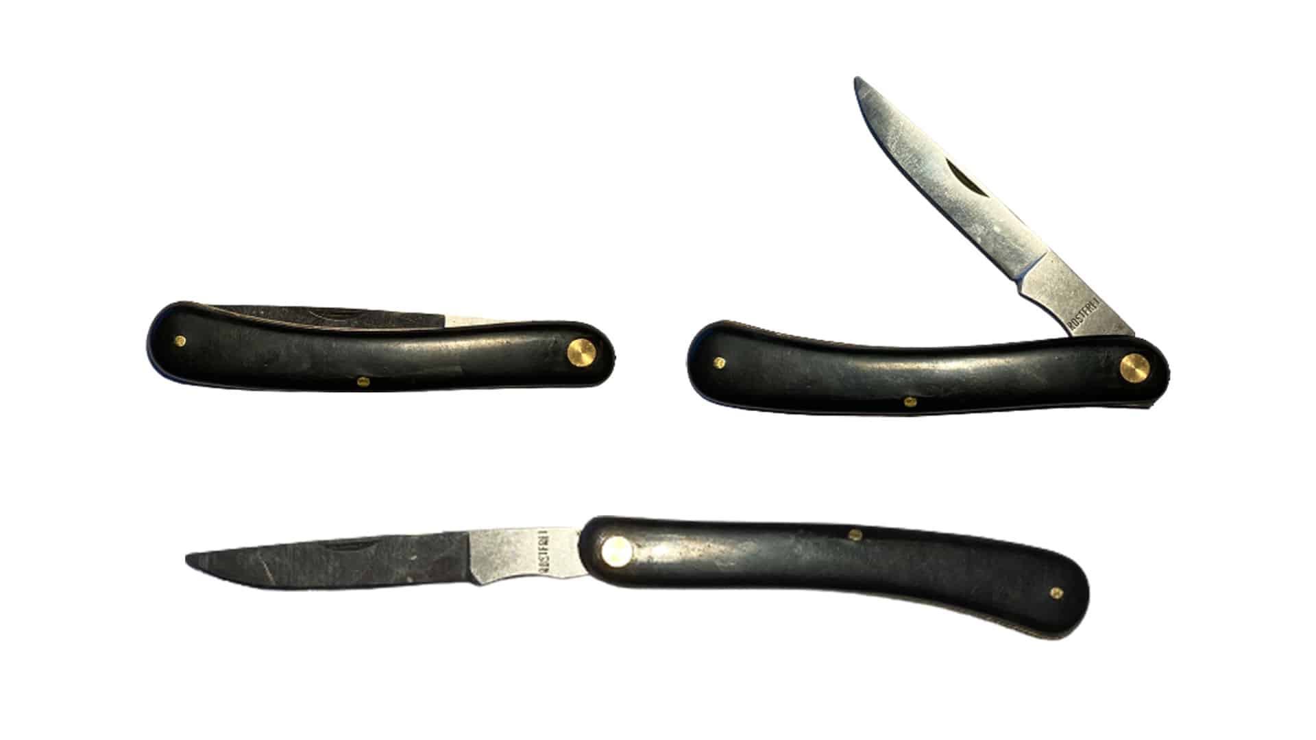 Valg af knive, Grisekniv 71R