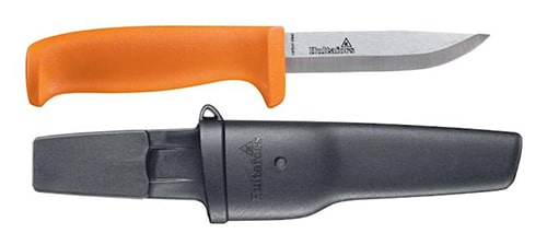 Valg af knive, Håndværkerkniv HVK, Hultafors