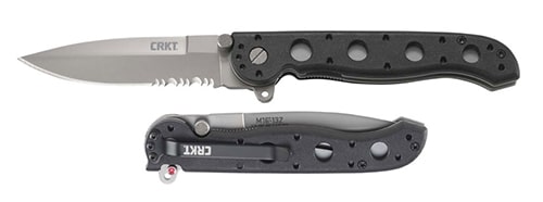 Valg af knive, lommekniv, M16-13Z, CRKT
