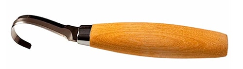 Valg af knive, snitteknive, Morakniv Skekniv 164, højrehåndet