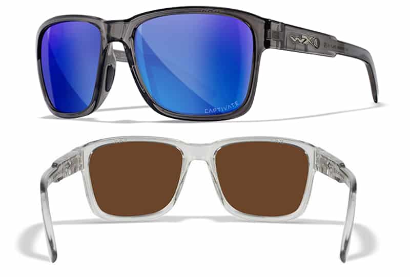 Valg af solbriller, Wiley X, WX TREK