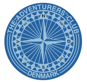 Eventyrenes Klub logo rundt