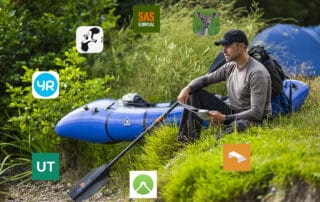 God apps til friluftsliv:outdoor [Fif og råd] af eventyrer Erik B. Jørgensen