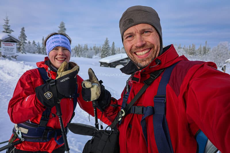 Sådan Kan Du Holde Varmen Om Vinteren Og Når Det Er Koldt Fif Og Råd Erik B Jørgensen 