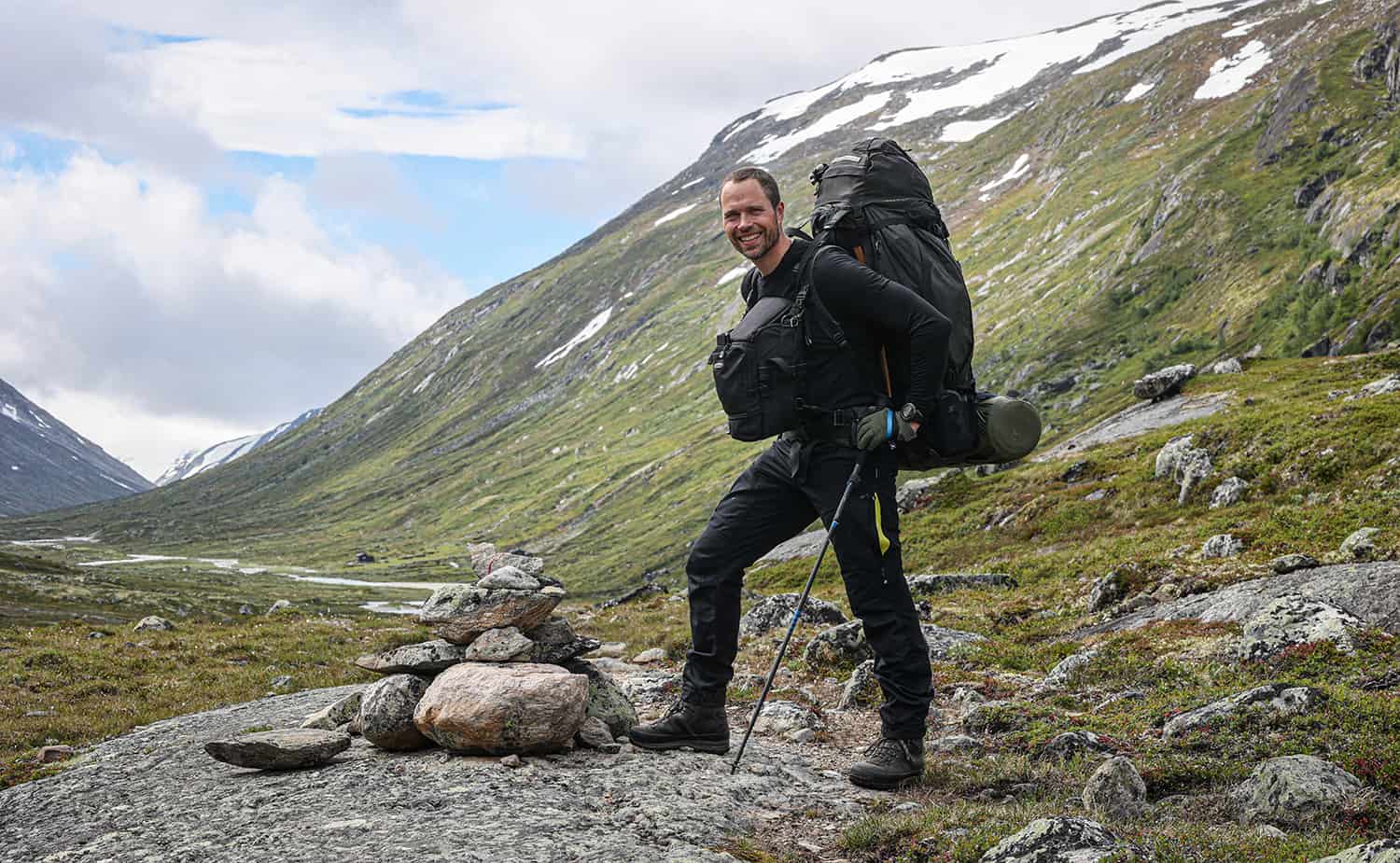 Friluftsliv:outdoor foredrag, fortællinger om storslået oplevelser med friluftsliv:outdoor, af eventyrer og polarfare Erik B. Jørgensen