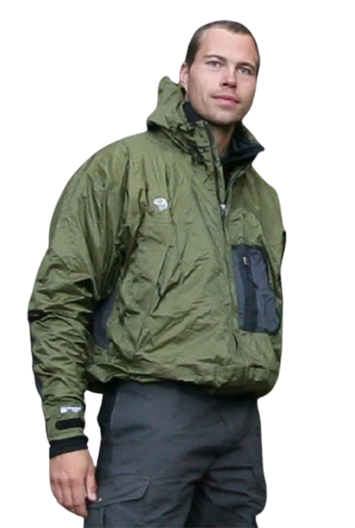 Valg af regntøj & skaltøj, til friluftsliv og udeliv [Fif og råd] Mountain Hardwear Epic Jacket Abisko Eco-Shell Jacket af Erik B. Jørgensen