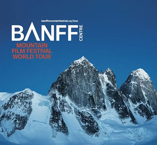 Banff Mountain Film Festival World Tour, Danmark, Danske Frilufts- og Outdoorfestivaler, overblik og information