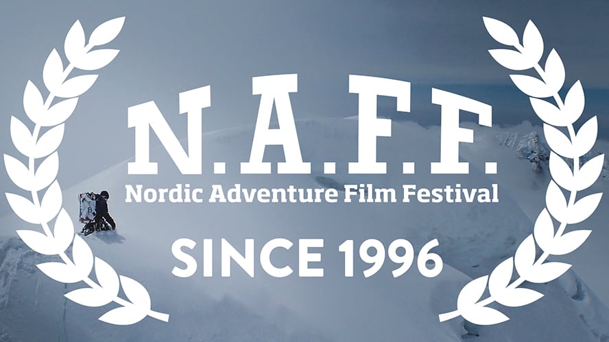 N.A.F.F., Nordic Adventure Film Festival, Danske Frilufts- og Outdoorfestivaler, overblik og information