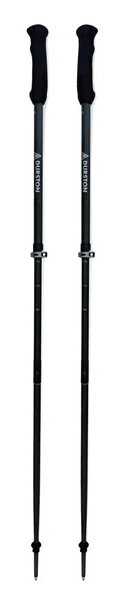 vandreture [Valg af] [Fif og råd] Durston, Iceline Trekking Poles af Erik B. Jørgensen