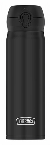 Letvægt termokander, THERMOS® Ultralight [Anmeldelse] THERMOS® Ultralight bottle 0,5 liter af Erik B. Jørgensen