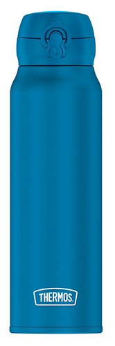 Letvægt termokander, THERMOS® Ultralight [Anmeldelse] THERMOS® Ultralight bottle 0,75 liter af Erik B. Jørgensen