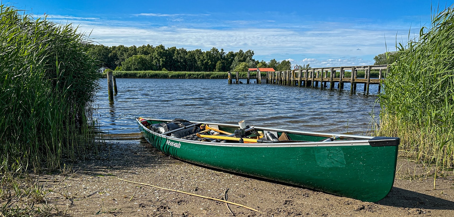 Kano (kanoer, udstyr og tilbehør) (Kategori side) komud.dk, Erik B. Jørgensen