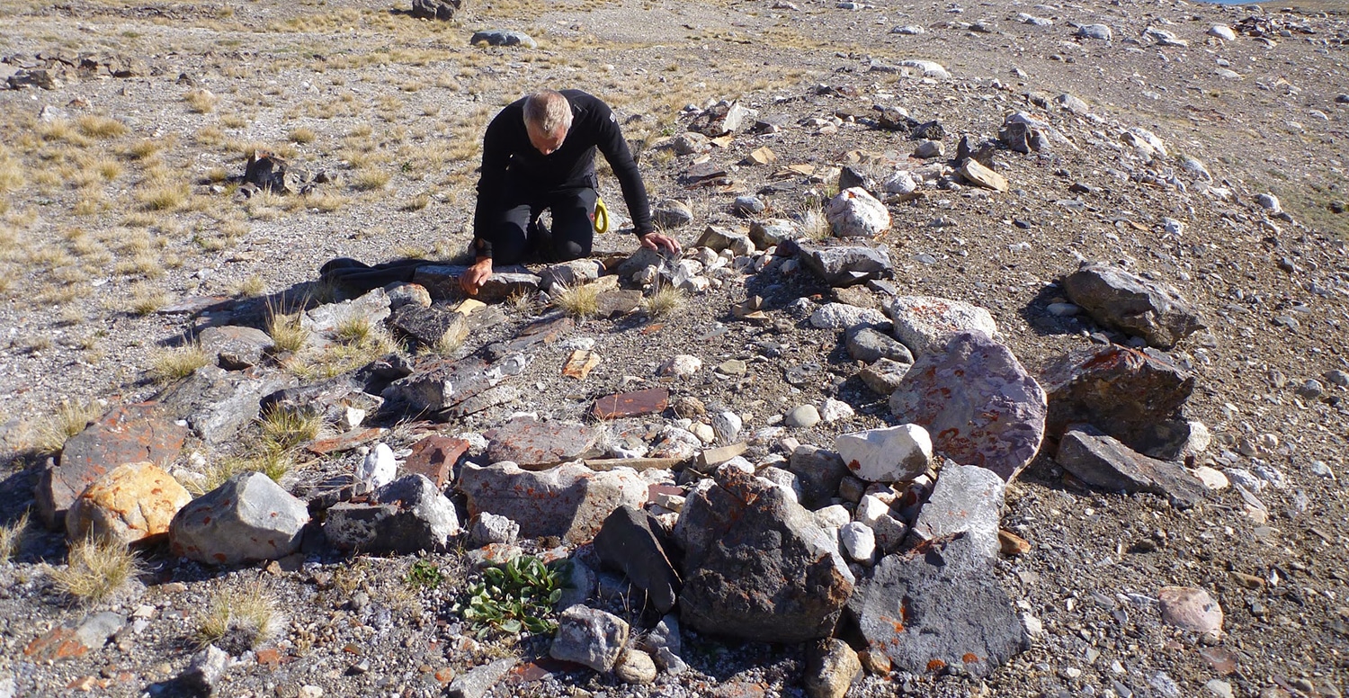 Grønlands historie. Bøger om inuitkulturer, ekspeditioner og Grønlands udvikling