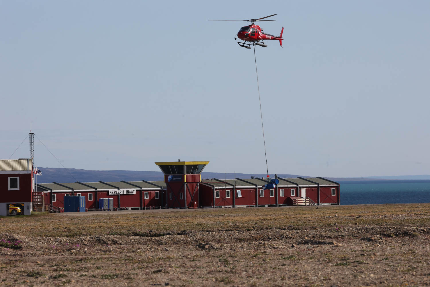 Forsinkelse og ny muligheder, Nordøstgrønland som man kender det! 28 scoresby sund 2026 blog 2 34 of 64 - Forsinkelse og ny muligheder, Nordøstgrønland som man kender det! 27
