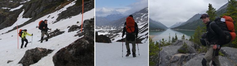 Anmeldelse af Rugged II Mountain Pant, Haglöfs
