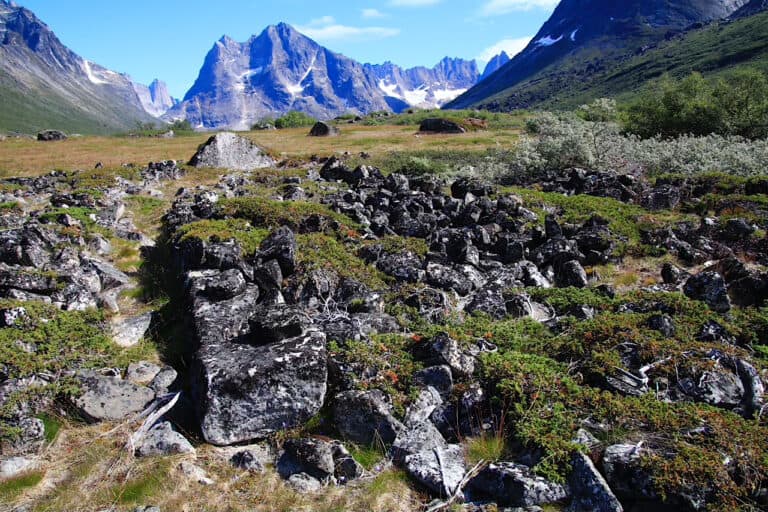 FEDD142B 7B0C 4211 89E2 794D5E492EB0 - Munkekloster i Tasermiut-fjorden 13