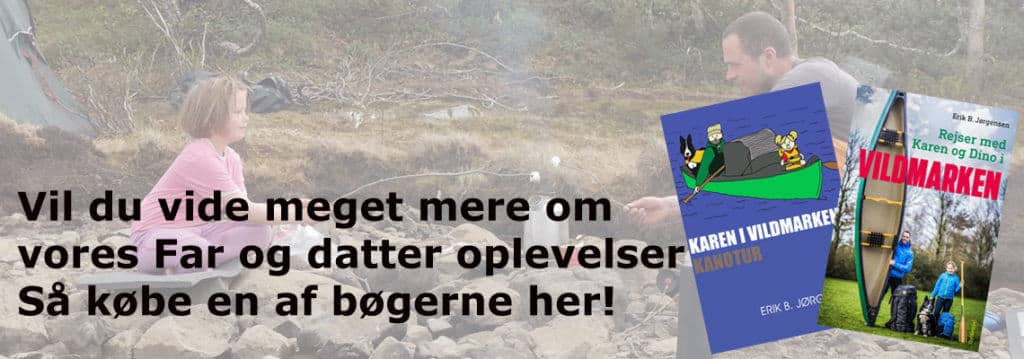 [Nye bøger] Eventyr til store og små