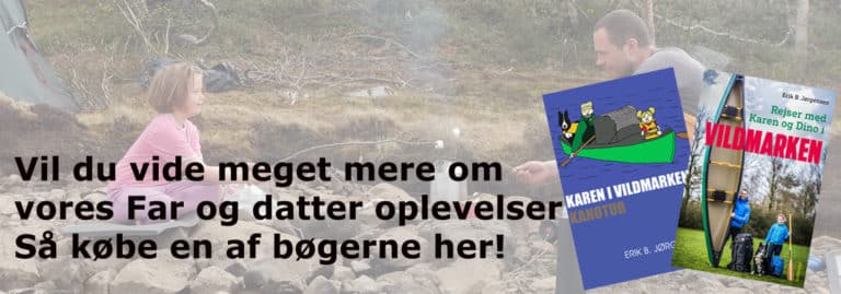 Far og datter boeger 1 - [Nye bøger] Eventyr til store og små 6