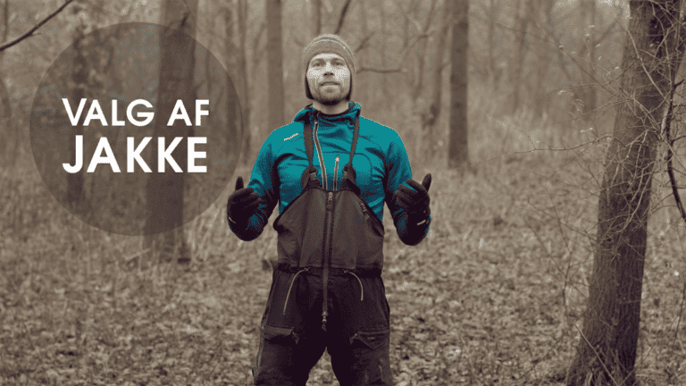 [Fif og råd] Valg af jakker til vinterbrug