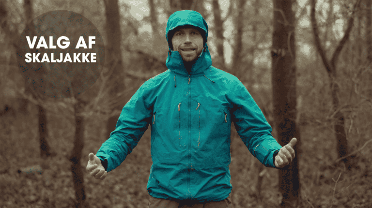 Fif og raad Valg af skaljakke - Valg af skaljakke [Fif og råd] 10