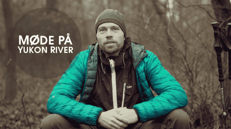 Historiefortaelling Ulv i vandet Yukon River - [Historiefortælling] Ulv i vandet, Yukon River 11