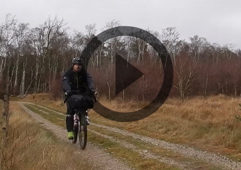 Mikroeventyr Bikepacking Lyngby – Helsingør – Hundested – Frederikssund – retur - [Mikroeventyr] Bikepackingtur Lyngby – Helsingør – Hundested – Frederikssund – retur 5