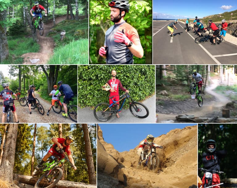 Podcasts Friluftsnørderi MTB med Mads Weidemann - [Podcasts] Friluftsnørderi MTB, med Mads Weidemann 7