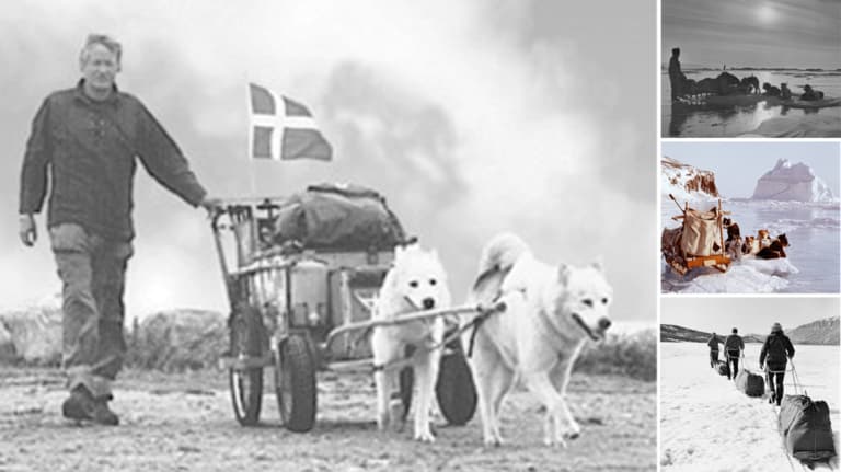 Podcasts Mød eventyreren Einar Gade Jørgensen - [Podcasts] Mød eventyreren Einar Gade-Jørgensen 3