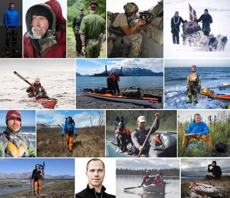 [Podcasts] Mød eventyreren Erik B. Jørgensen (mig selv)