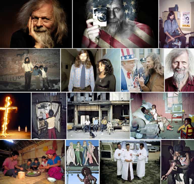 [Podcasts] Mød eventyreren Jacob Holdt