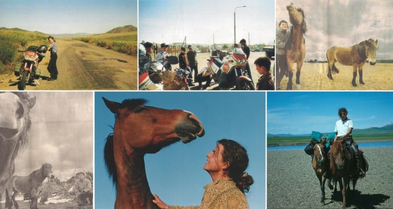 [Podcasts] Mød eventyreren Lene Rishede