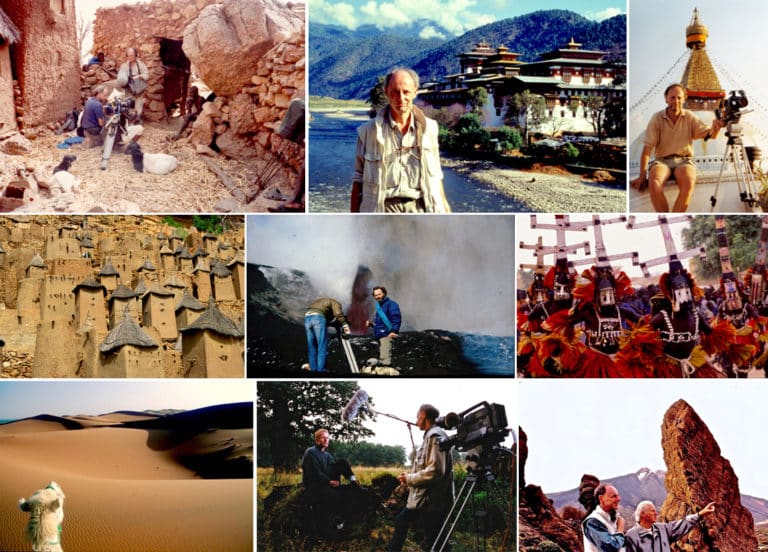 [Podcasts] Mød eventyreren Peter Engberg