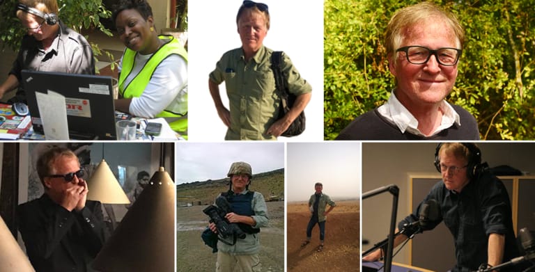 Podcasts Mød eventyreren Thomas Ubbesen - [Podcasts] Mød eventyreren Thomas Ubbesen 5