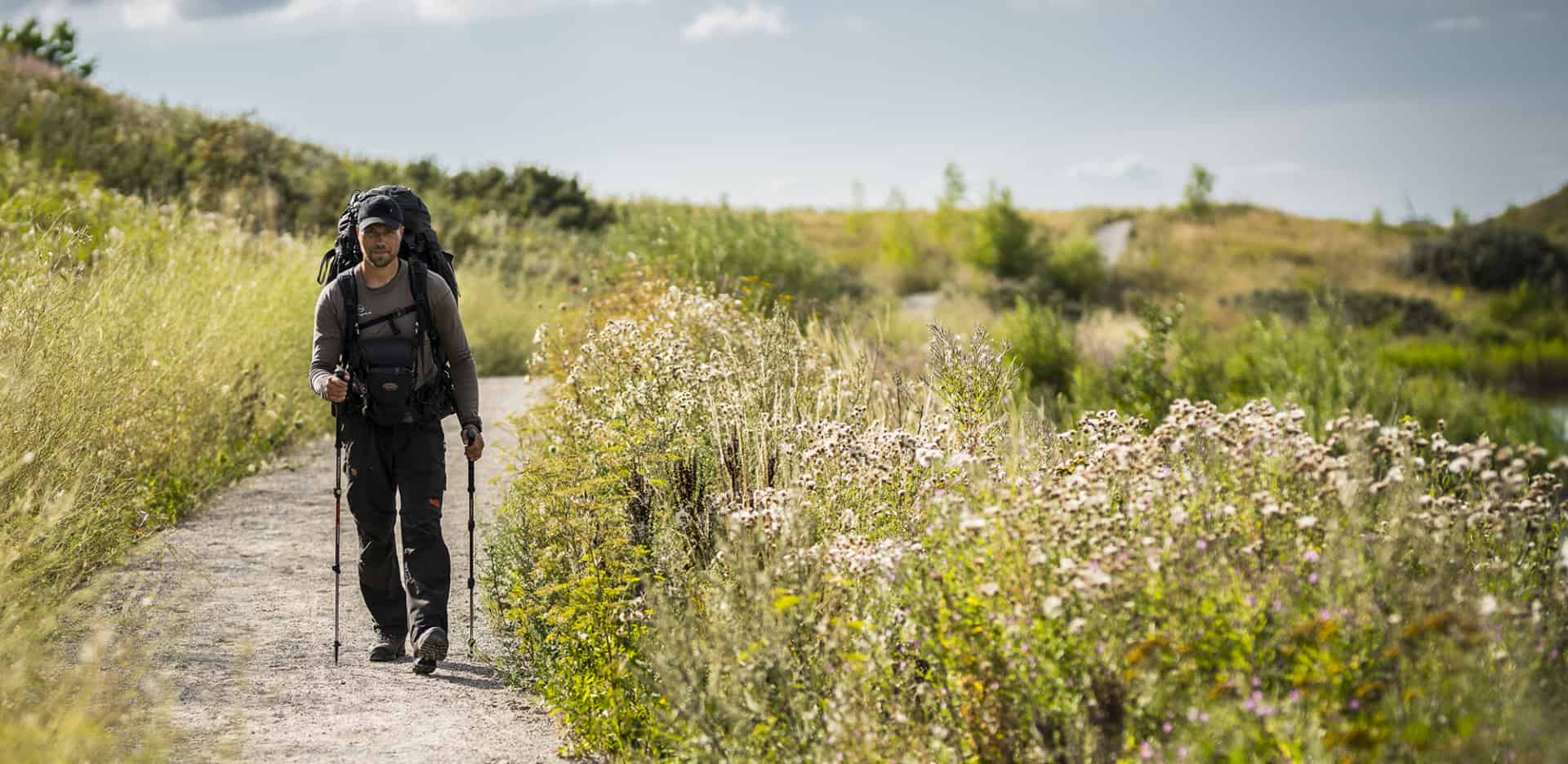 Støvler jeg bruger, til dagligt og til friluftsliv (opdateres løbende)
