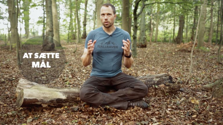 Sæt billede på dit mål Motivation - Sæt billede på dit mål! [Motivation] 7