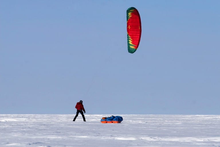 Thule til Thule 10 1 - Kite 5