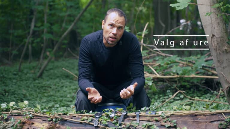 Valg af ure til outdoorfriluftsliv - Valg af ure til outdoor/friluftsliv [Fif og råd] 3