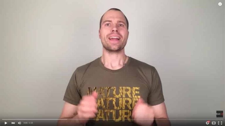 Videosvar 30. Hvad er dine krav til en kajak - [Videosvar 30.] Hvad er dine krav til en kajak? 3