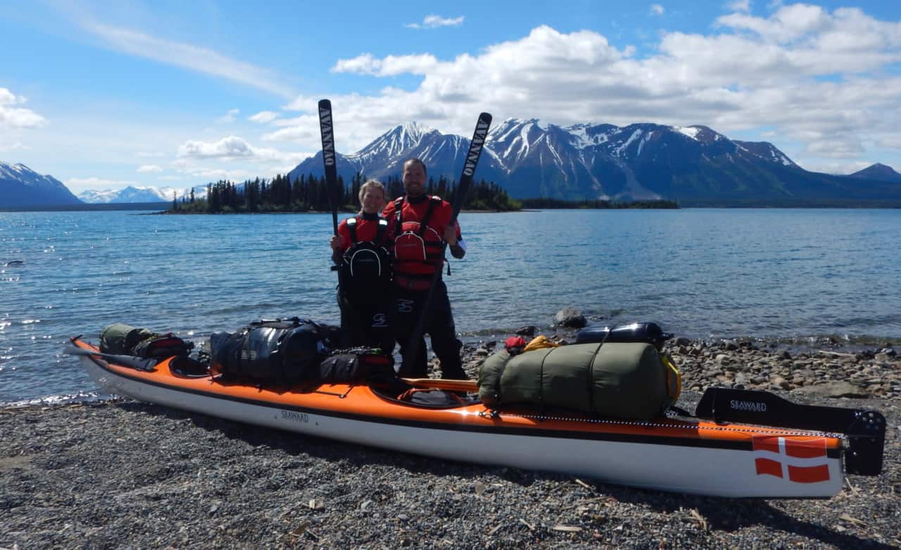 Yukon River 2016 100 of 109 1 e1585127184308 - Yukon River, eventyrlige Yukon 1