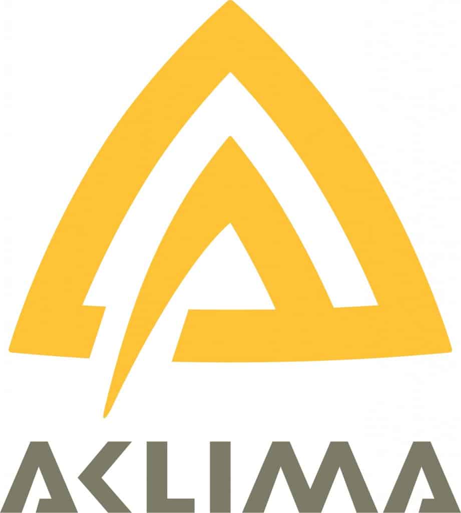 Aclima, ny hoved sponsor på Skandinavien rundt i kajak