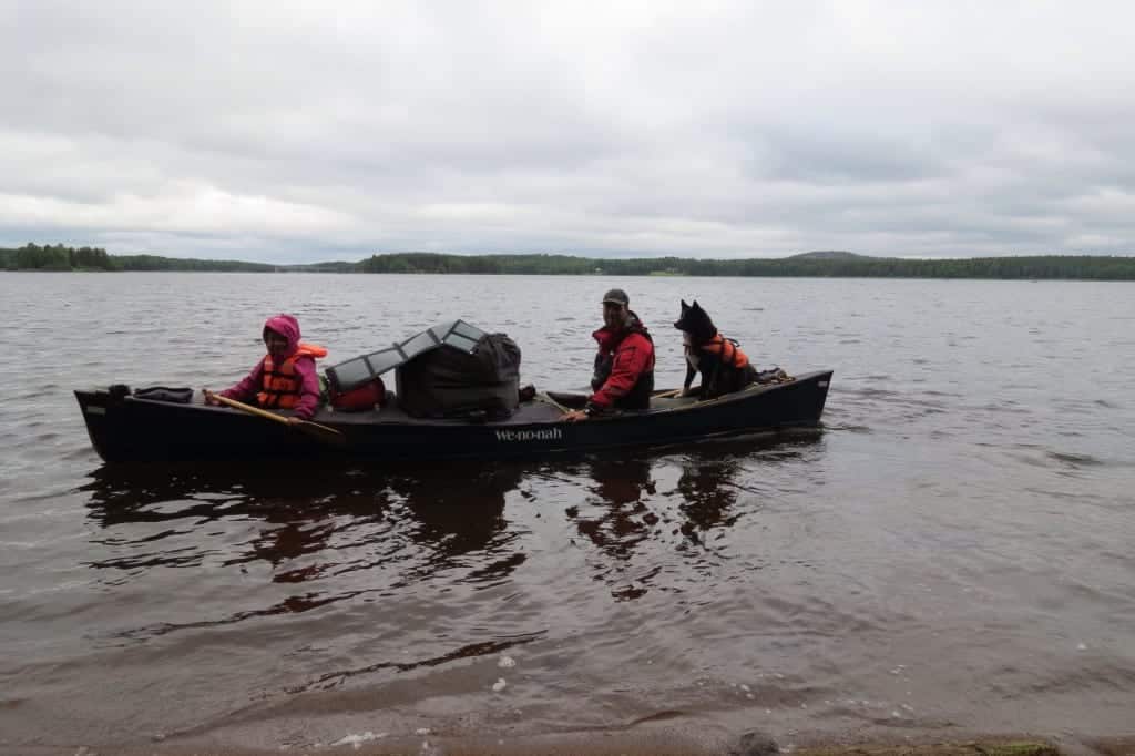 I Morjärv