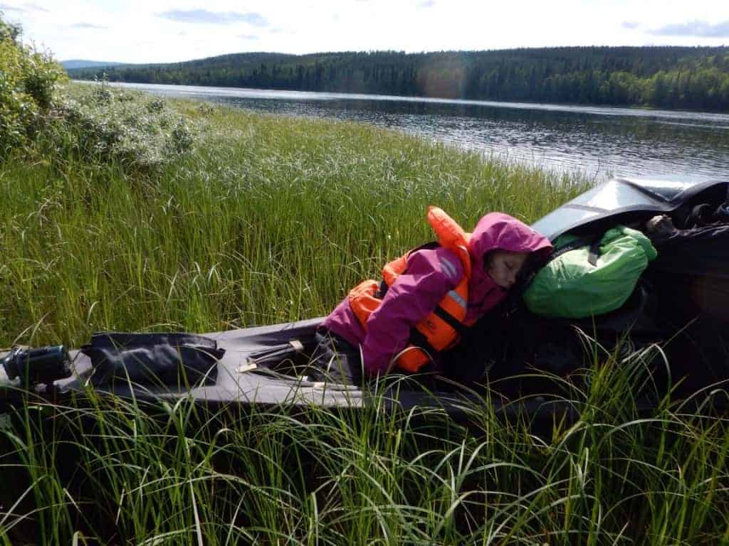Jeg VIL have pausedag!