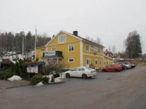 Over halvvejs til Nordnorge (3) over halvvejs til nordnorge 3 - Over halvvejs til Nordnorge 1